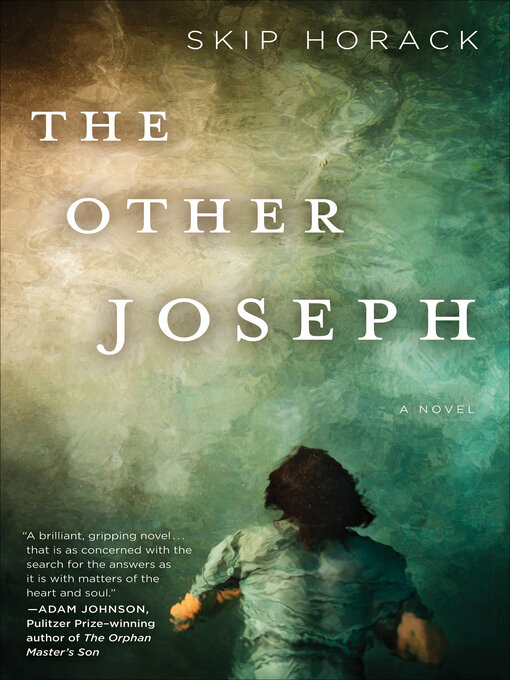 Title details for The Other Joseph by Skip Horack - Wait list